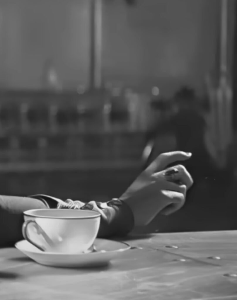 More Than Just Coffee Talk: Unveiling the Japanese-Era Waitress Cafés in Taipei