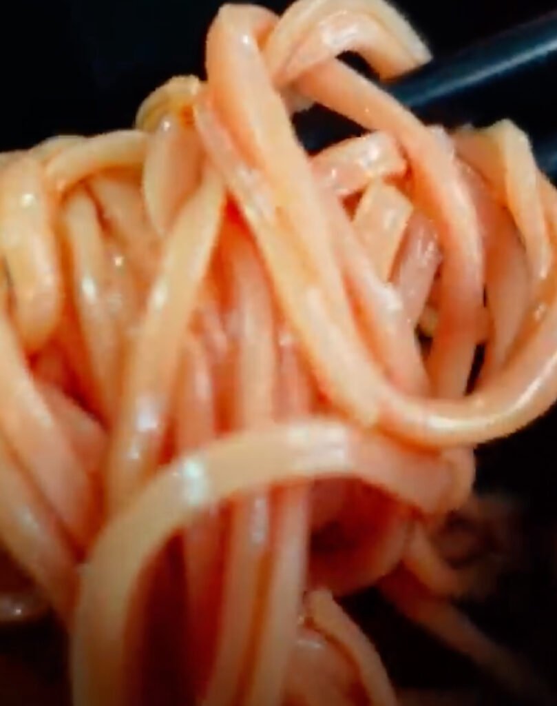 Master of Handmade Taiwanese Noodles