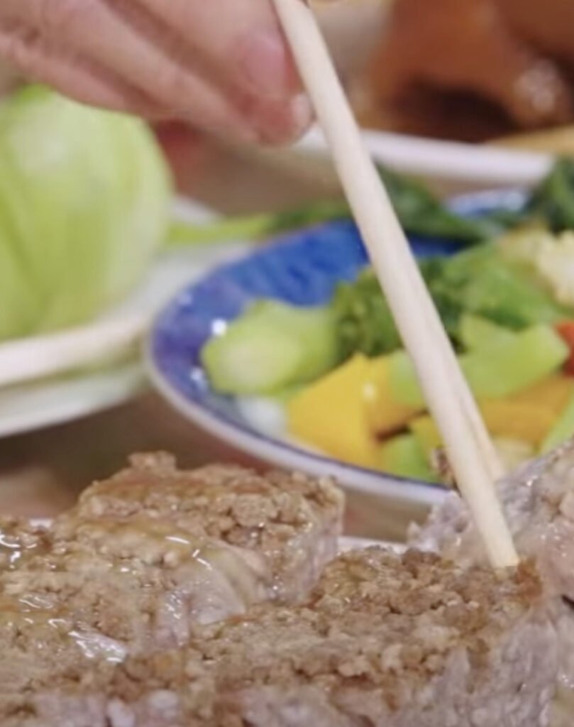 Lunar New Year in Taiwan Explained | From the Legend of the Nian Monster to Family Reunion Dinner