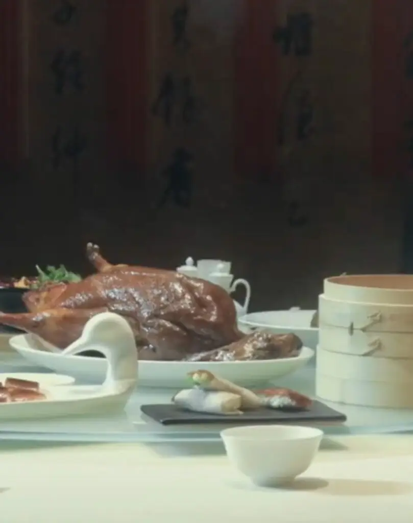The Taste of Happy Taiwan – Taiwan Serves the World