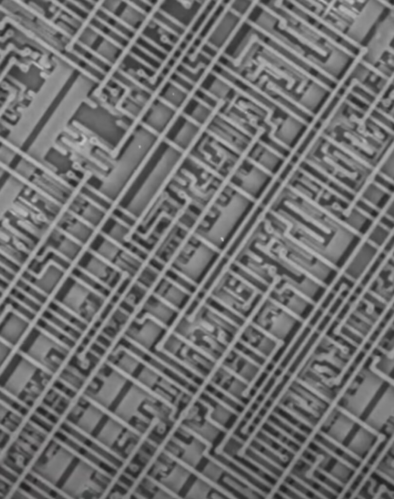 How Chips Are Made! Step-by-Step Explanation of Semiconductor Manufacturing — Taiwan Powers Smarter Devices