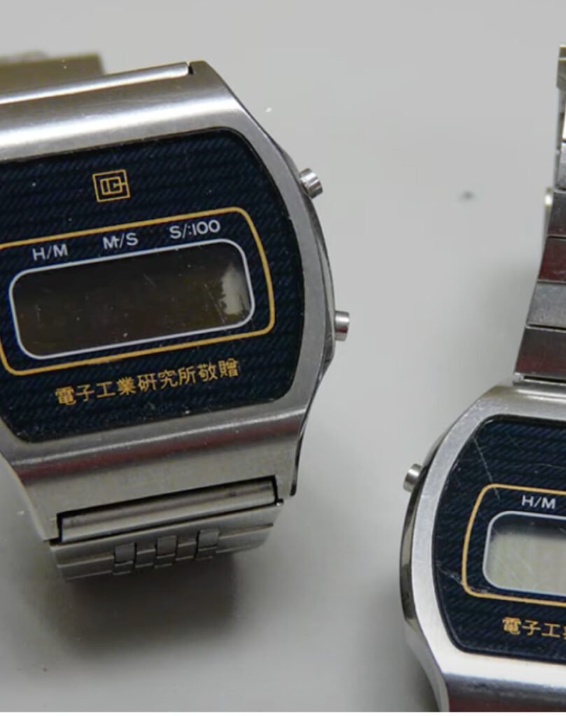 The Untold Struggles Behind Taiwan’s Semiconductor Rise: Early Chips No One Wanted! | TECH CHIP EP4